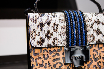 Presentazione S/S 2015 - Jimmy Choo 139