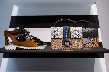 Presentazione S/S 2015 - Jimmy Choo 140