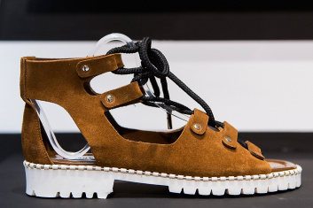 Presentazione S/S 2015 - Jimmy Choo 141