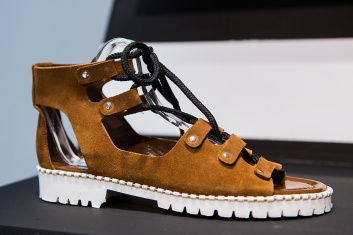 Presentazione S/S 2015 - Jimmy Choo 142