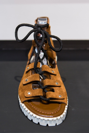 Presentazione S/S 2015 - Jimmy Choo 143