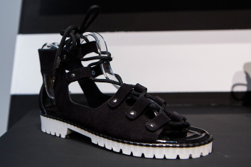 Presentazione S/S 2015 - Jimmy Choo 145