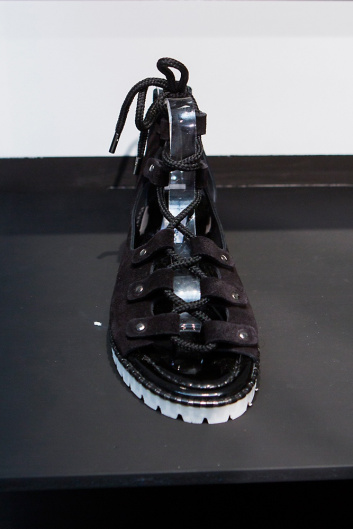 Presentazione S/S 2015 - Jimmy Choo 146