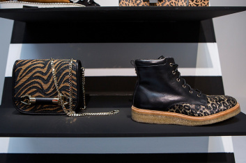 Presentazione S/S 2015 - Jimmy Choo 147