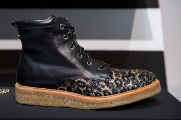 Presentazione S/S 2015 - Jimmy Choo 148