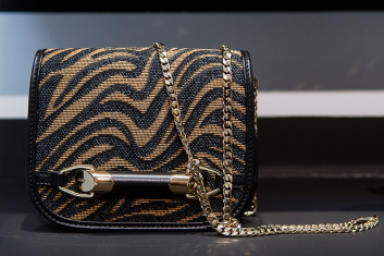 Presentazione S/S 2015 - Jimmy Choo 149