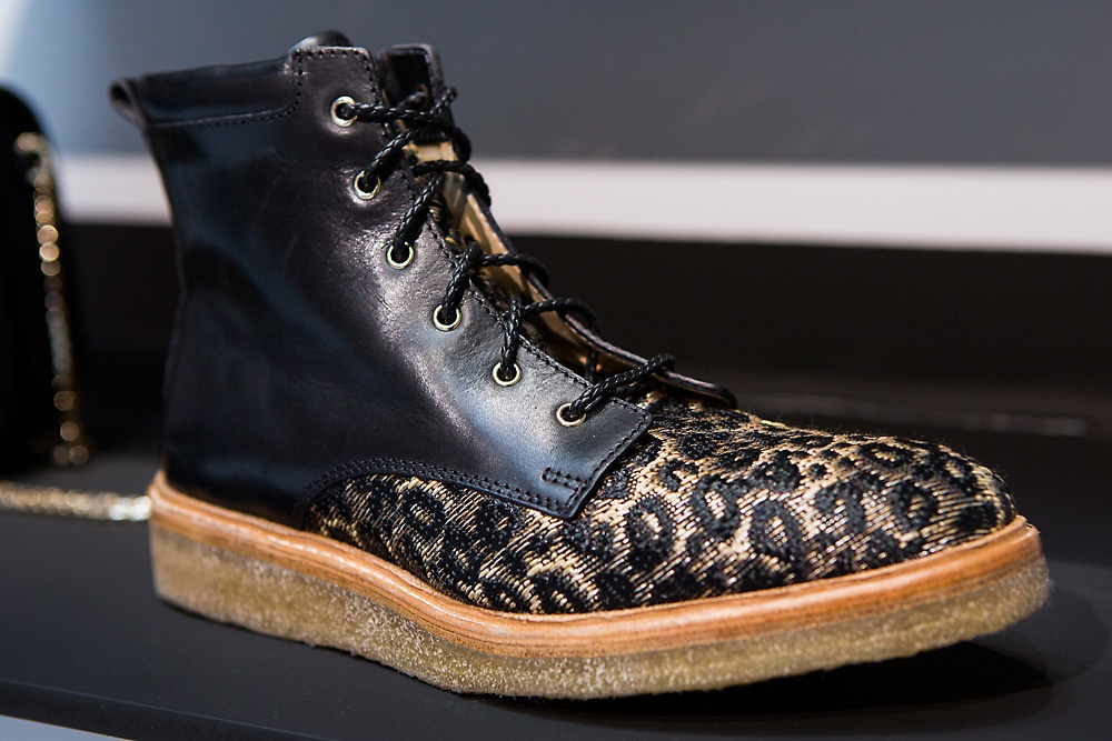 Presentazione S/S 2015 - Jimmy Choo 150