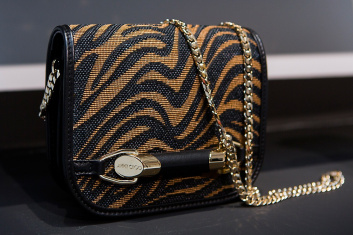 Presentazione S/S 2015 - Jimmy Choo 151