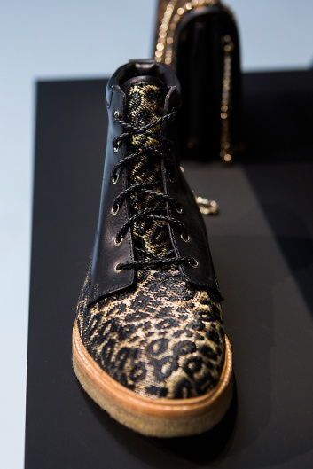 Presentazione S/S 2015 - Jimmy Choo 152