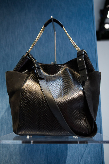 Presentazione S/S 2015 - Jimmy Choo 153