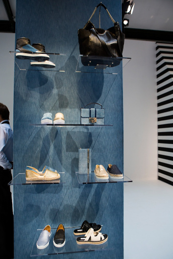 Presentazione S/S 2015 - Jimmy Choo 154