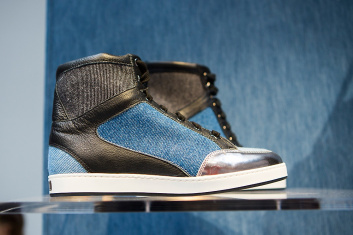Presentazione S/S 2015 - Jimmy Choo 155