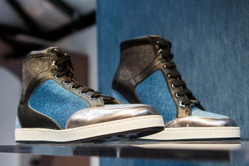 Presentazione S/S 2015 - Jimmy Choo 156