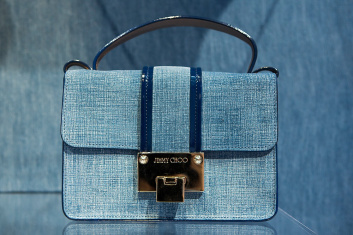 Presentazione S/S 2015 - Jimmy Choo 157