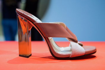 Presentazione S/S 2015 - Jimmy Choo 219