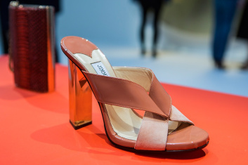 Presentazione S/S 2015 - Jimmy Choo 221