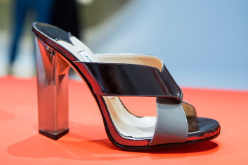 Presentazione S/S 2015 - Jimmy Choo 223
