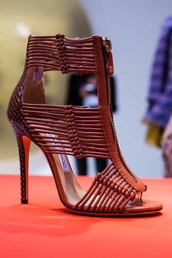 Presentazione S/S 2015 - Jimmy Choo 228