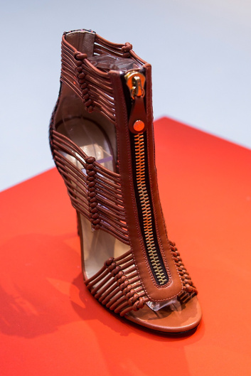 Presentazione S/S 2015 - Jimmy Choo 229