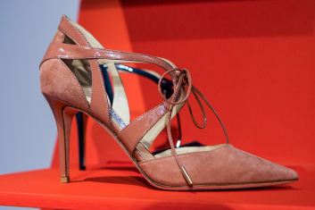 Presentazione S/S 2015 - Jimmy Choo 230