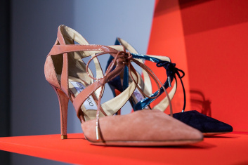 Presentazione S/S 2015 - Jimmy Choo 231