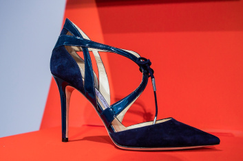 Presentazione S/S 2015 - Jimmy Choo 232