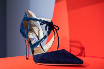Presentazione S/S 2015 - Jimmy Choo 233
