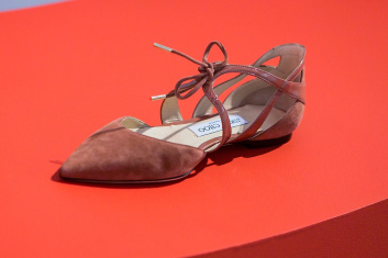 Presentazione S/S 2015 - Jimmy Choo 234