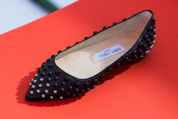 Presentazione S/S 2015 - Jimmy Choo 235