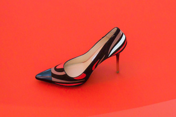 Presentazione S/S 2015 - Jimmy Choo 236