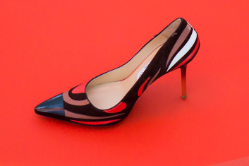 Presentazione S/S 2015 - Jimmy Choo 237
