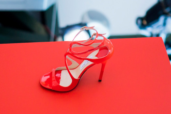 Presentazione S/S 2015 - Jimmy Choo 238