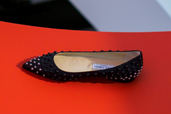 Presentazione S/S 2015 - Jimmy Choo 239