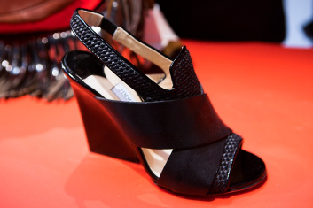 Presentazione S/S 2015 - Jimmy Choo 240