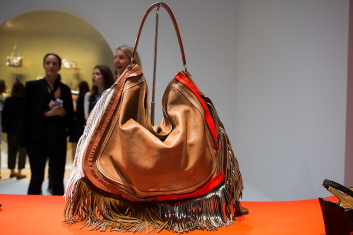 Presentazione S/S 2015 - Jimmy Choo 243