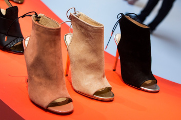 Presentazione S/S 2015 - Jimmy Choo 244