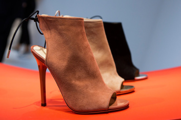 Presentazione S/S 2015 - Jimmy Choo 246