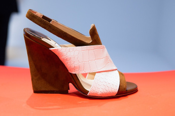 Presentazione S/S 2015 - Jimmy Choo 247