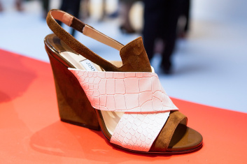 Presentazione S/S 2015 - Jimmy Choo 248