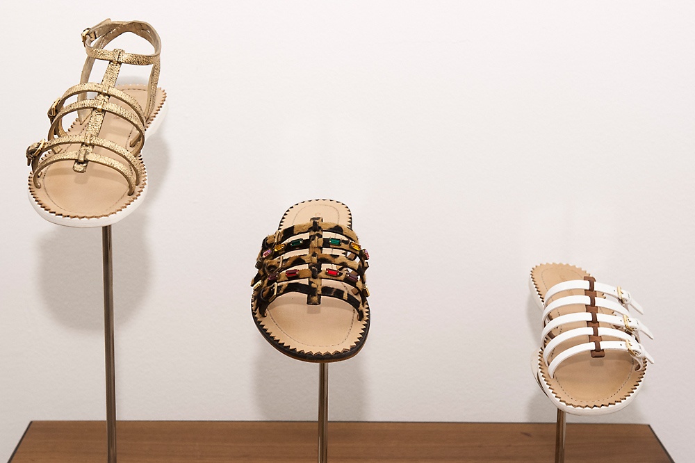 Presentazione S/S 2015 - Car Shoe 13