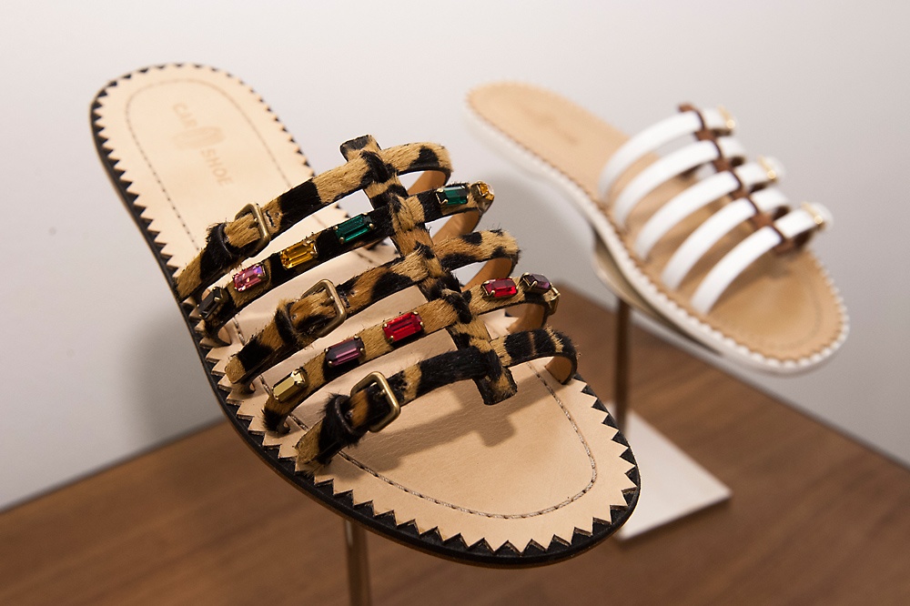 Presentazione S/S 2015 - Car Shoe 14