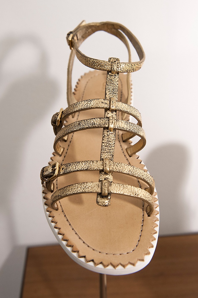 Presentazione S/S 2015 - Car Shoe 15