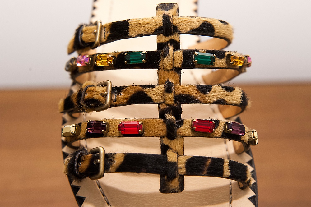 Presentazione S/S 2015 - Car Shoe 16