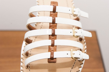 Presentazione S/S 2015 - Car Shoe 18