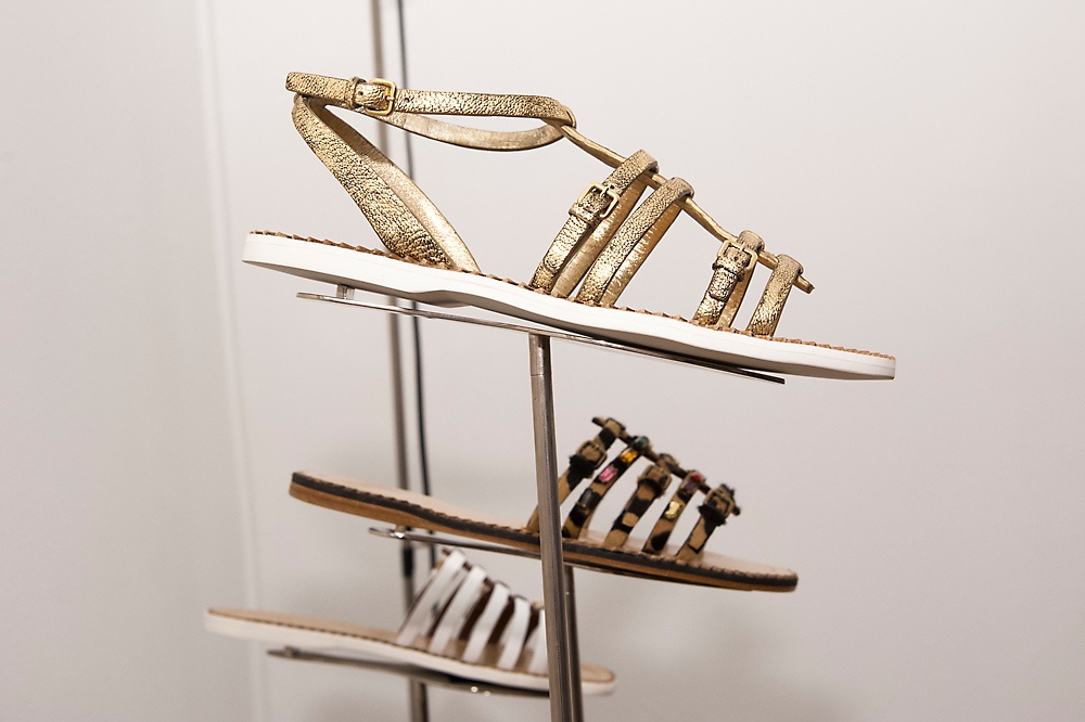 Presentazione S/S 2015 - Car Shoe 19