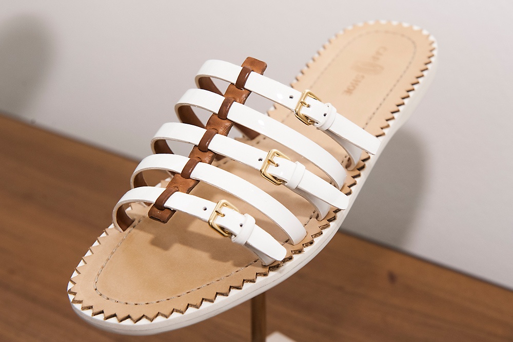 Presentazione S/S 2015 - Car Shoe 20