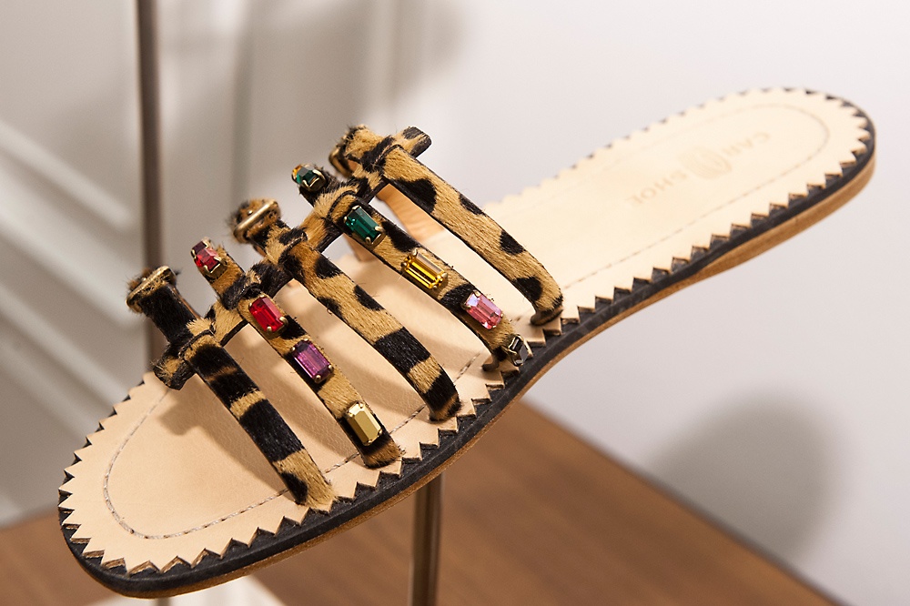 Presentazione S/S 2015 - Car Shoe 21