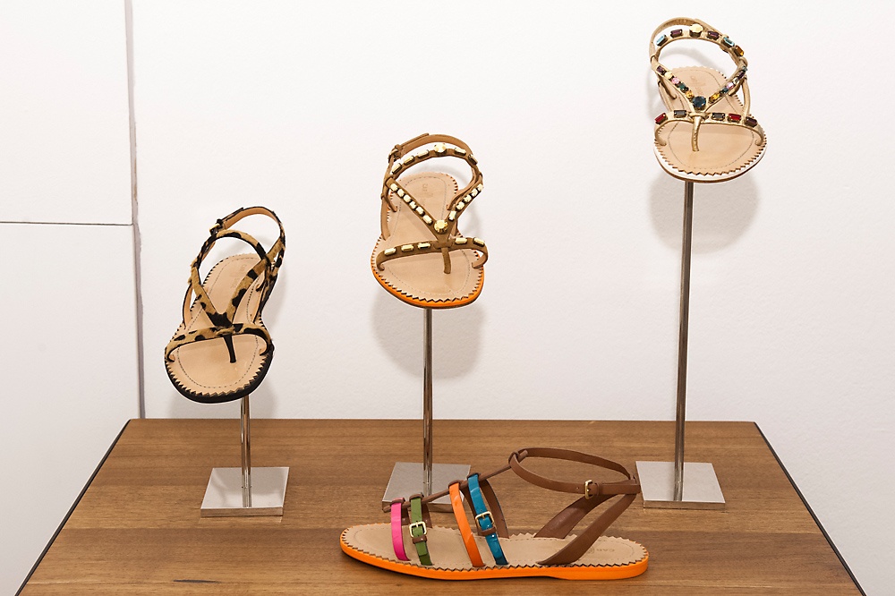 Presentazione S/S 2015 - Car Shoe 22