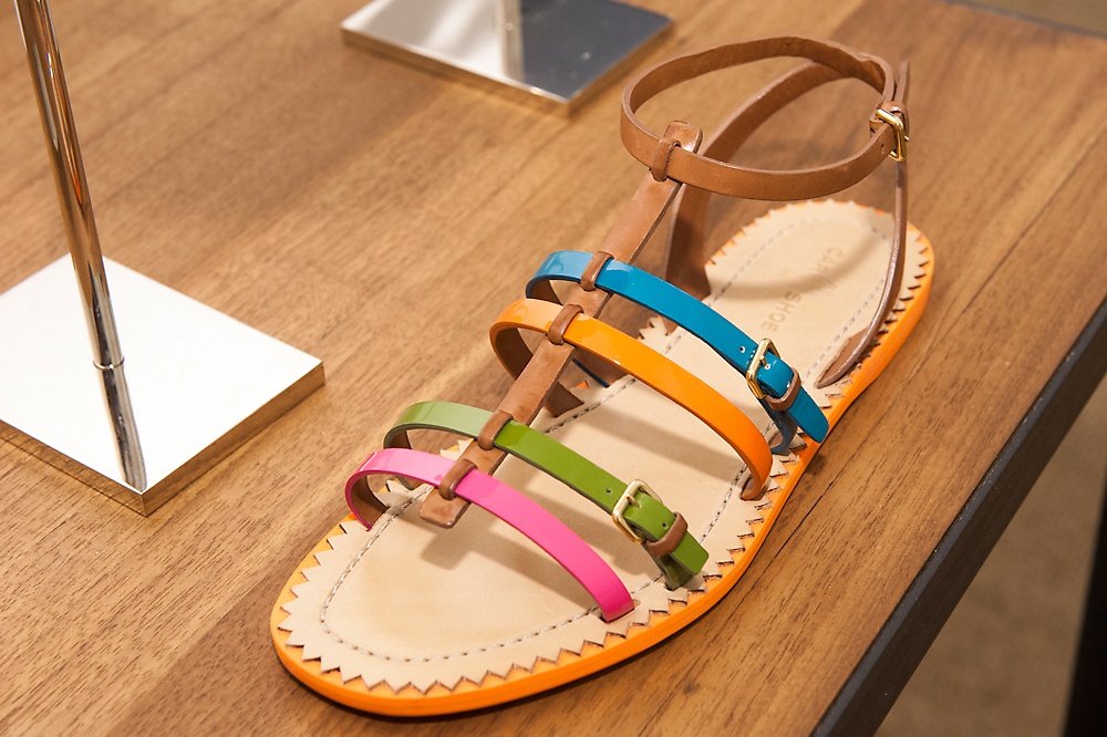 Presentazione S/S 2015 - Car Shoe 23