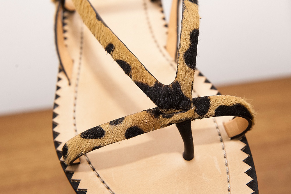 Presentazione S/S 2015 - Car Shoe 25